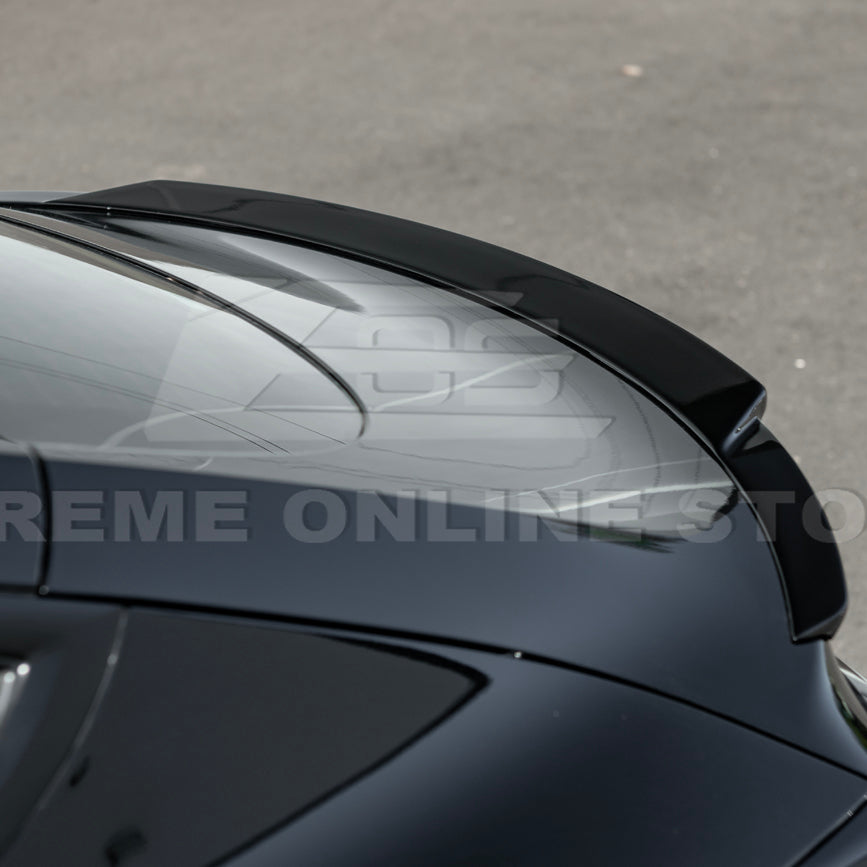 2024-Up Tesla Model 3 Highland Performance Body Kit