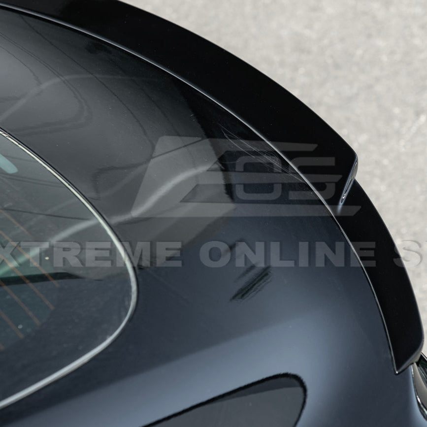 2024-Up Tesla Model 3 Highland Performance Body Kit