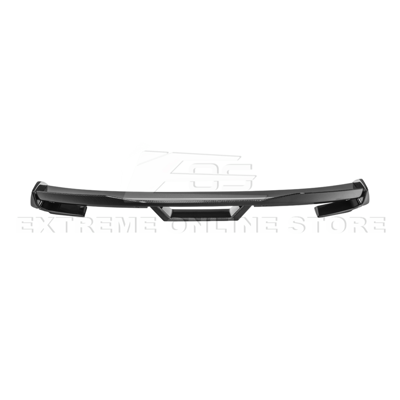 2024-Up Mustang Dark Horse Handling Package Rear Spoiler