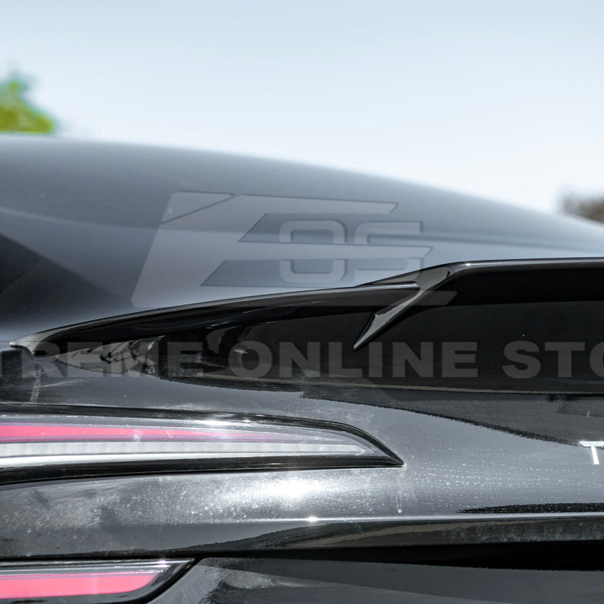 2024-Up Tesla Model 3 Highland Performance Body Kit