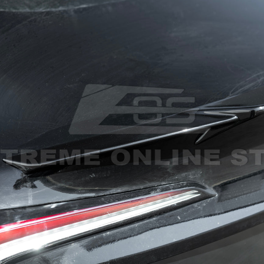 2024-Up Tesla Model 3 Highland Performance Body Kit
