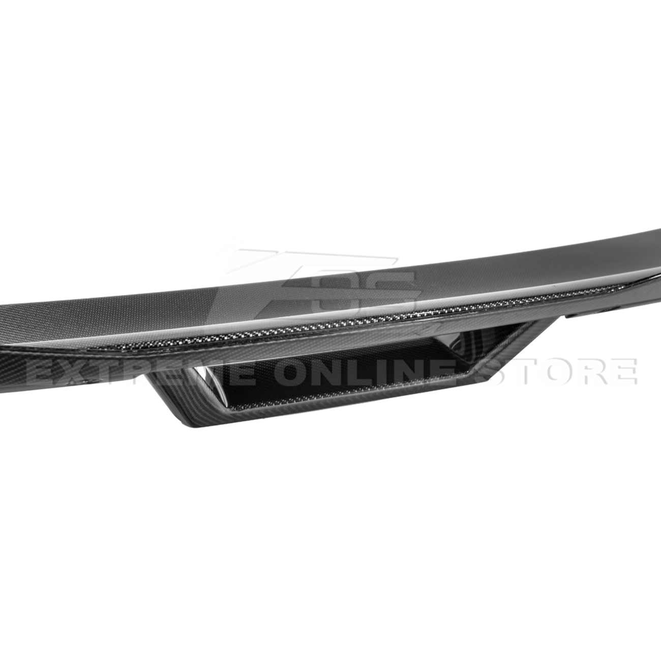 2024-Up Mustang Dark Horse Handling Package Rear Spoiler