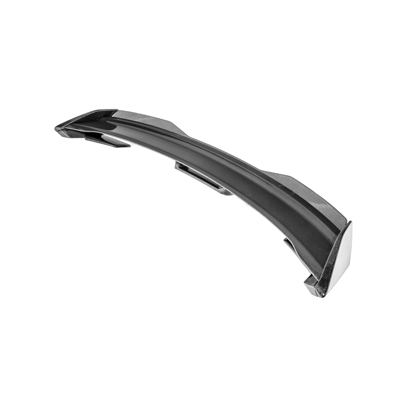 2024-Up Mustang Dark Horse Handling Package Rear Spoiler