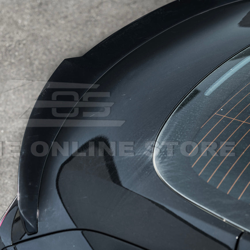 2024-Up Tesla Model 3 Sedan Track Style Body Kit