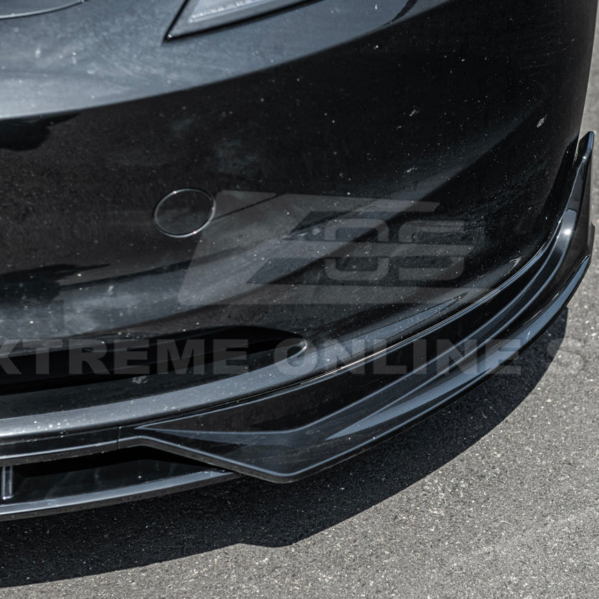 2024-Up Tesla Model 3 Sedan Track Style Body Kit