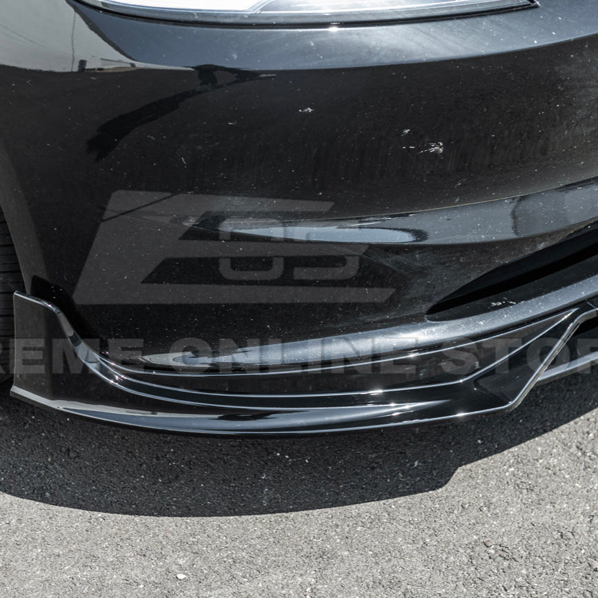 2024-Up Tesla Model 3 Sedan Track Style Body Kit