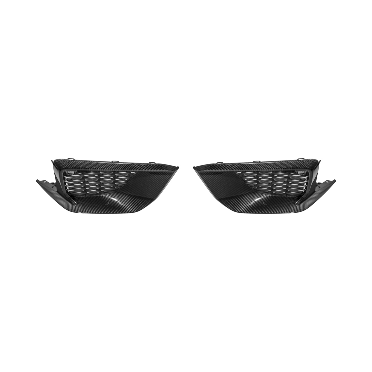 2024-Up Acura Integra Side Grille Cover
