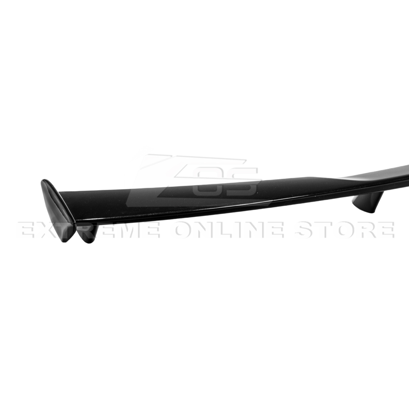 2020-Up Corvette C8 Z51 Facelifted Rear Trunk High Wing Spoiler
