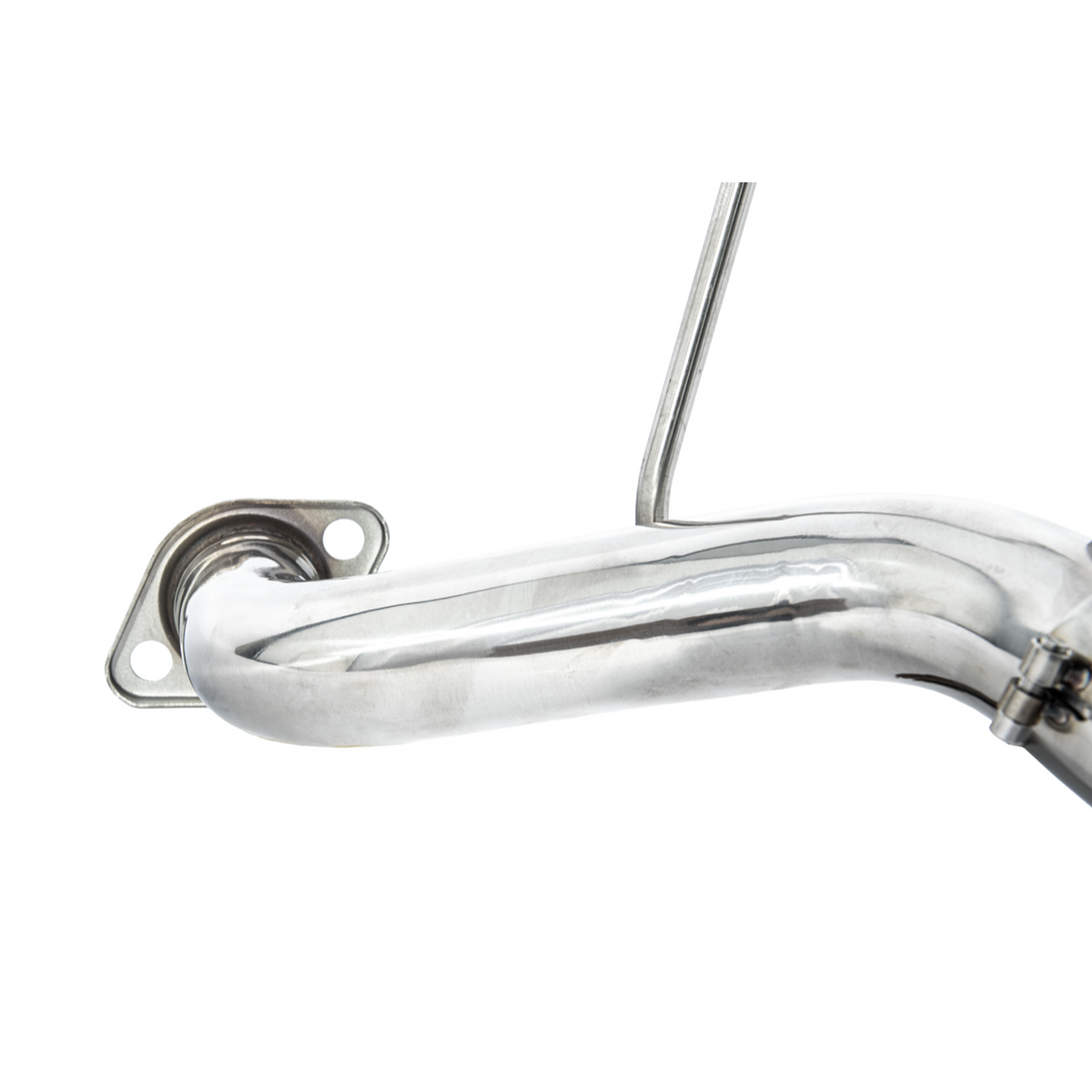 2016-2025 Mazda MX-5 Miata ND | Muffler Delete Axle Back Exhaust 4" Tip