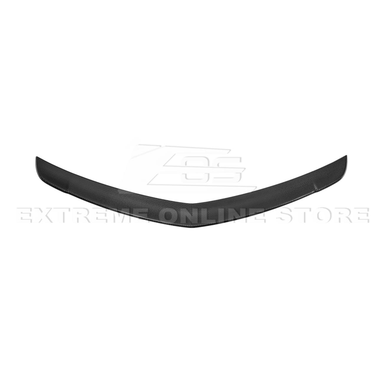 2016-19 ATS-V Coupe Rear Trunk Lid Wing Spoiler