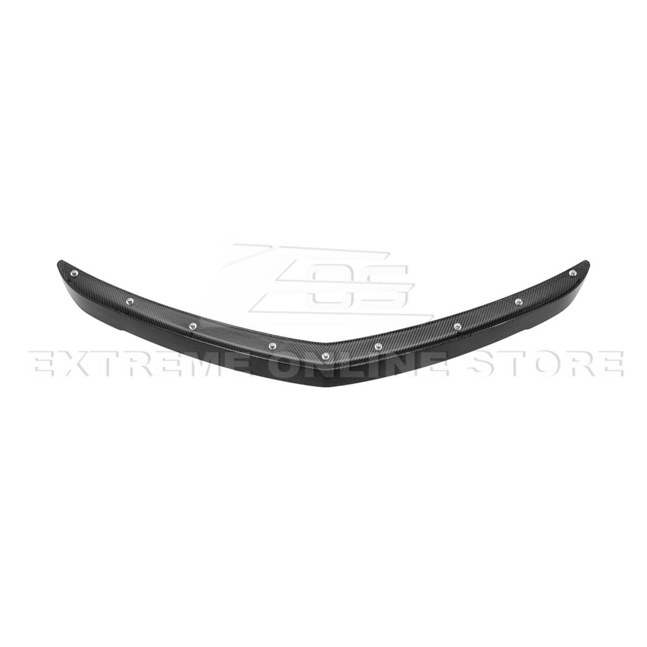 2016-19 ATS-V Coupe Rear Trunk Lid Wing Spoiler