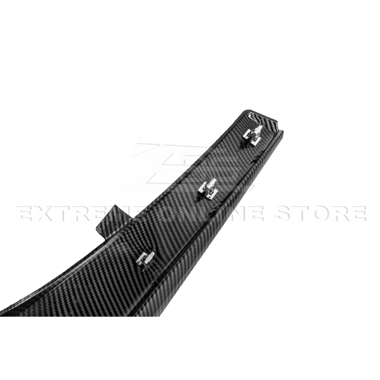 Corvette C8 Z06 / E-Ray XL Extended Splash Guard
