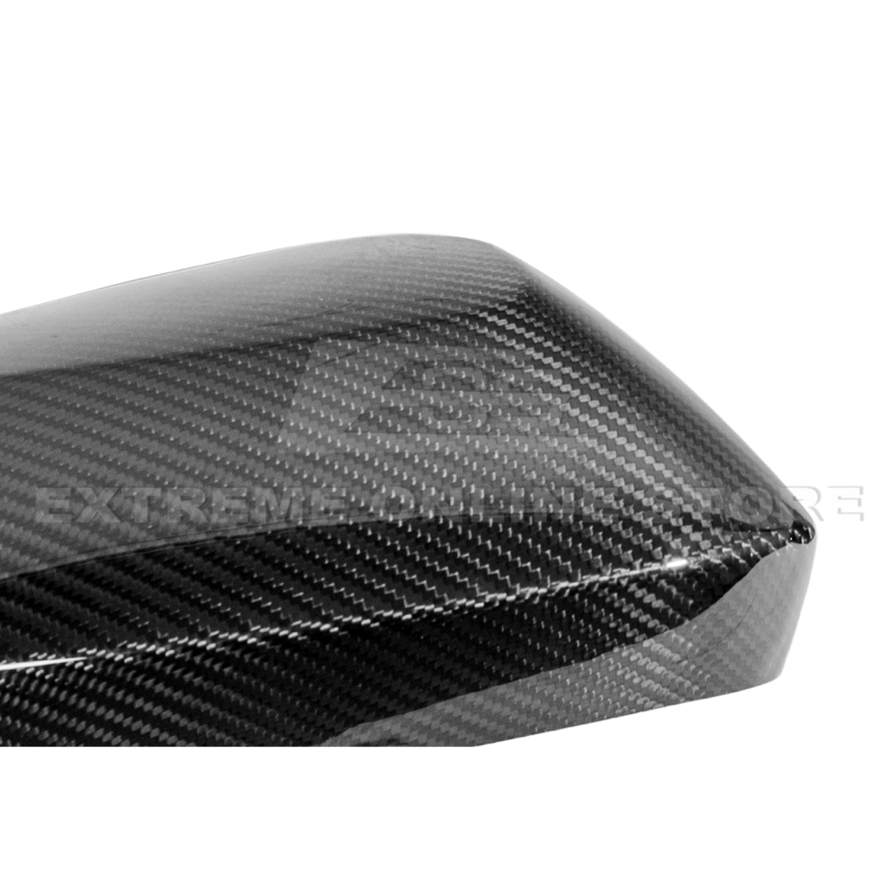 2019-Up Toyota Corolla | JDM Mirror Cover Cap Pair