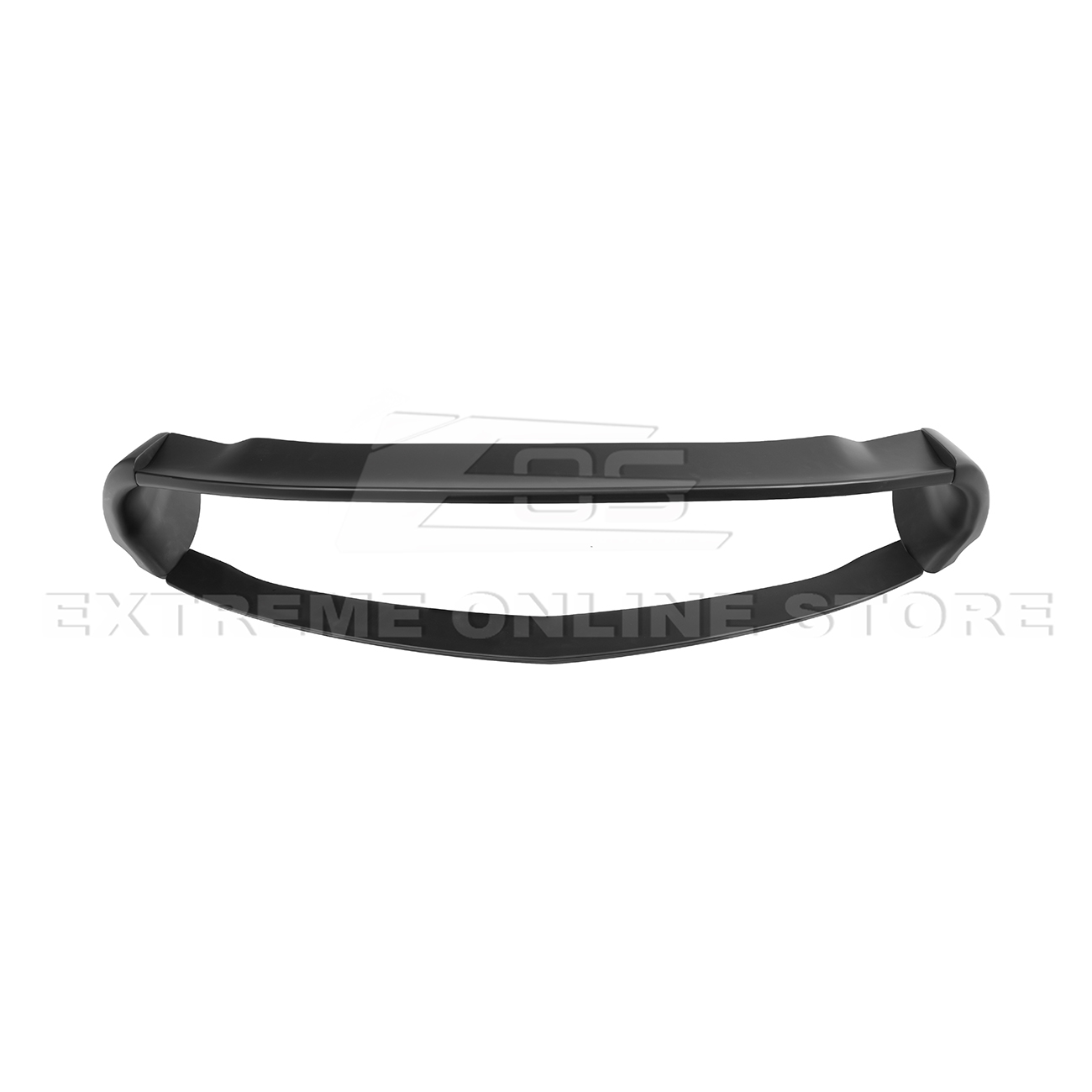 2023-Up Acura Integra DE | Performance Matte Black Rear Trunk Wing Spoiler