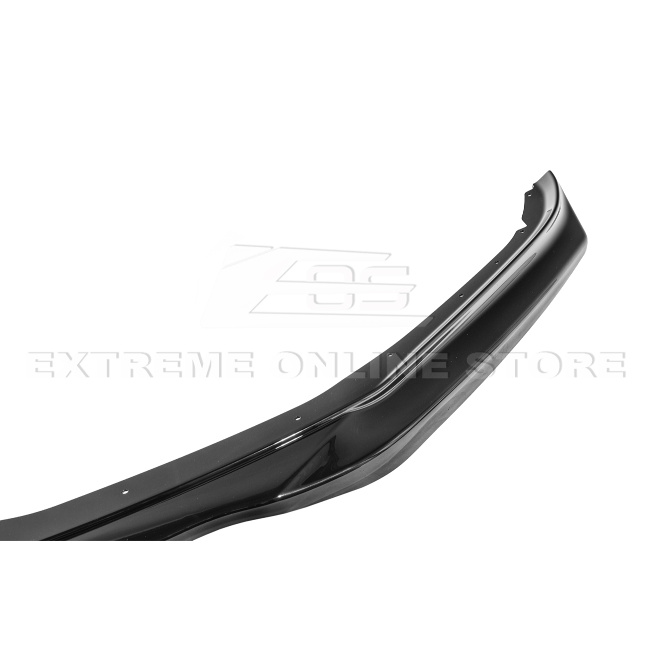 2019-24 Camaro T6 Front Splitter Lip & Side Skirts