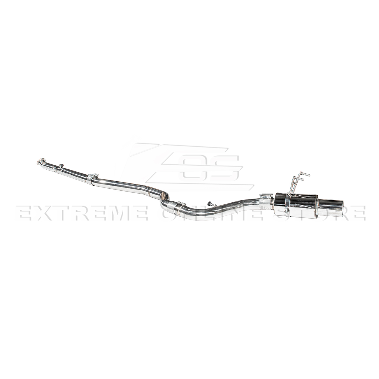 2022-Present Acura Integra Honda Civic 1.5T 2.0L Cat Back Exhaust