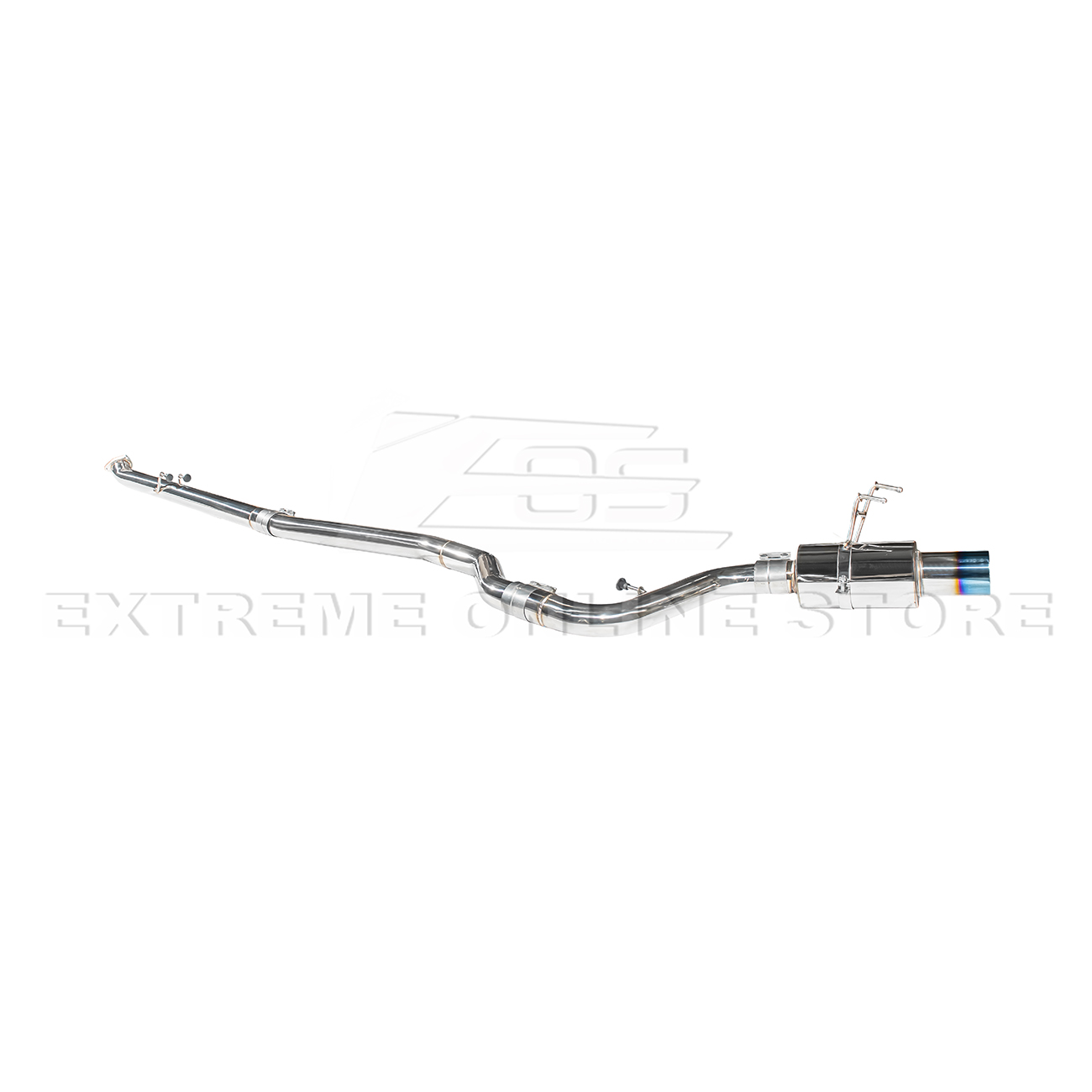 2022-Present Acura Integra Honda Civic 1.5T 2.0L Cat Back Exhaust