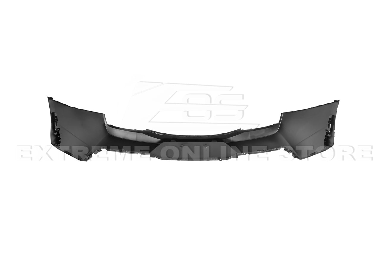 2024+ Ford Mustang Dark Horse Full Conversion Kit