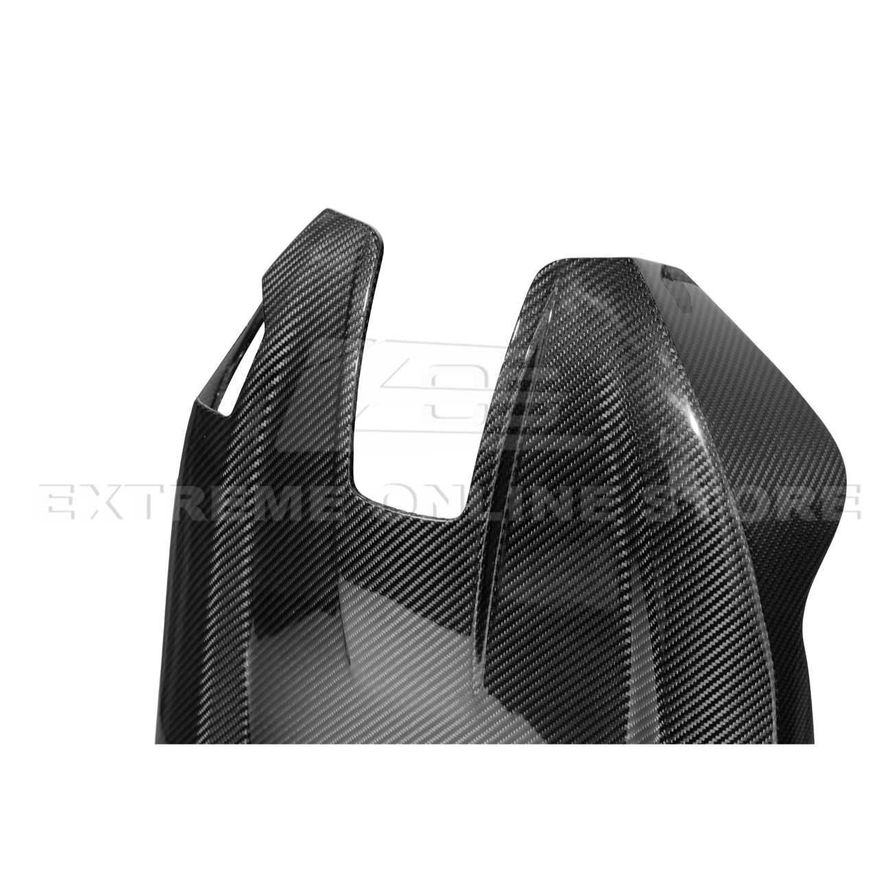 BMW G87 G82 M2 M4 S58 |  Seat Back Cover Pair