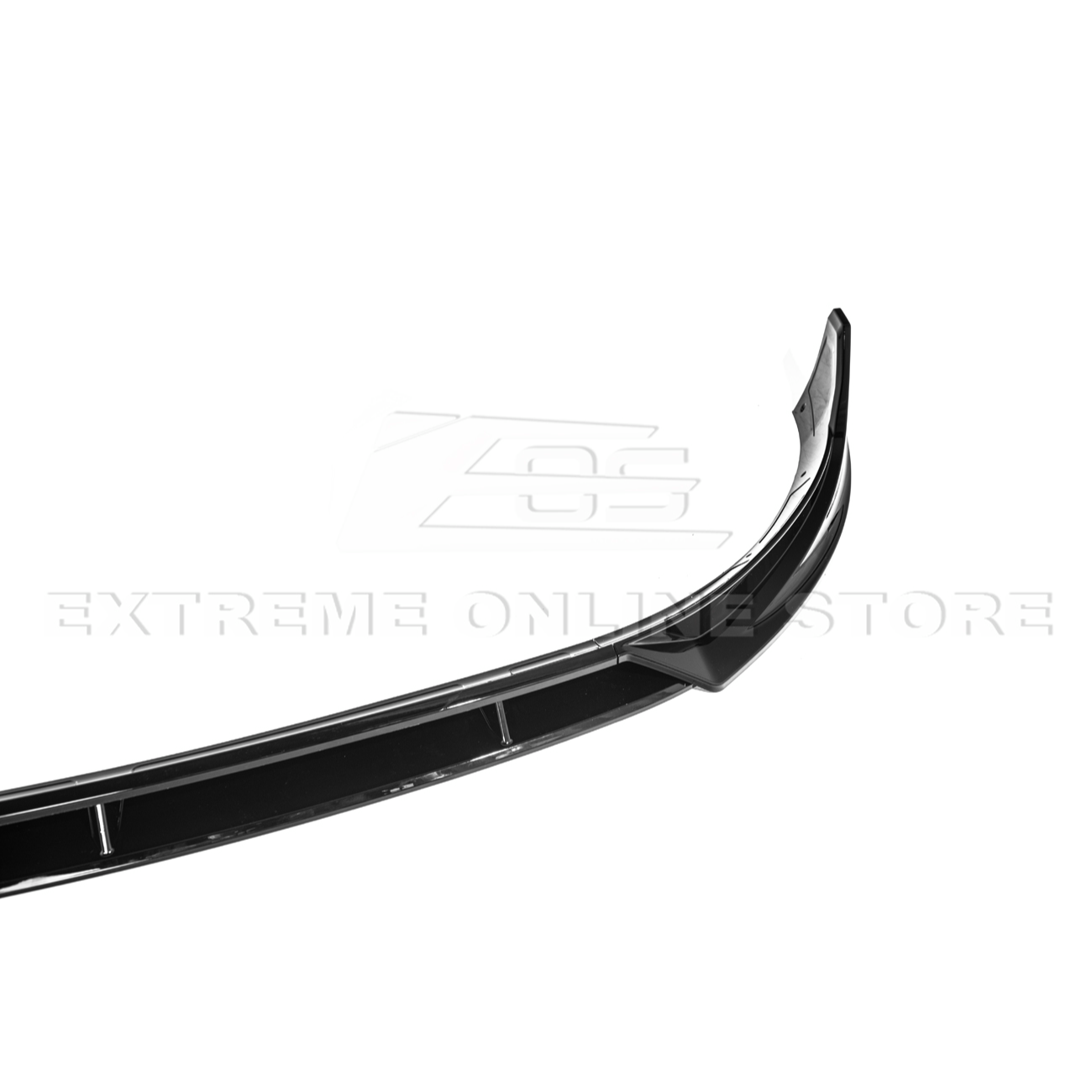 2025-Up Tesla Model Y Track Style Exterior Body Kit