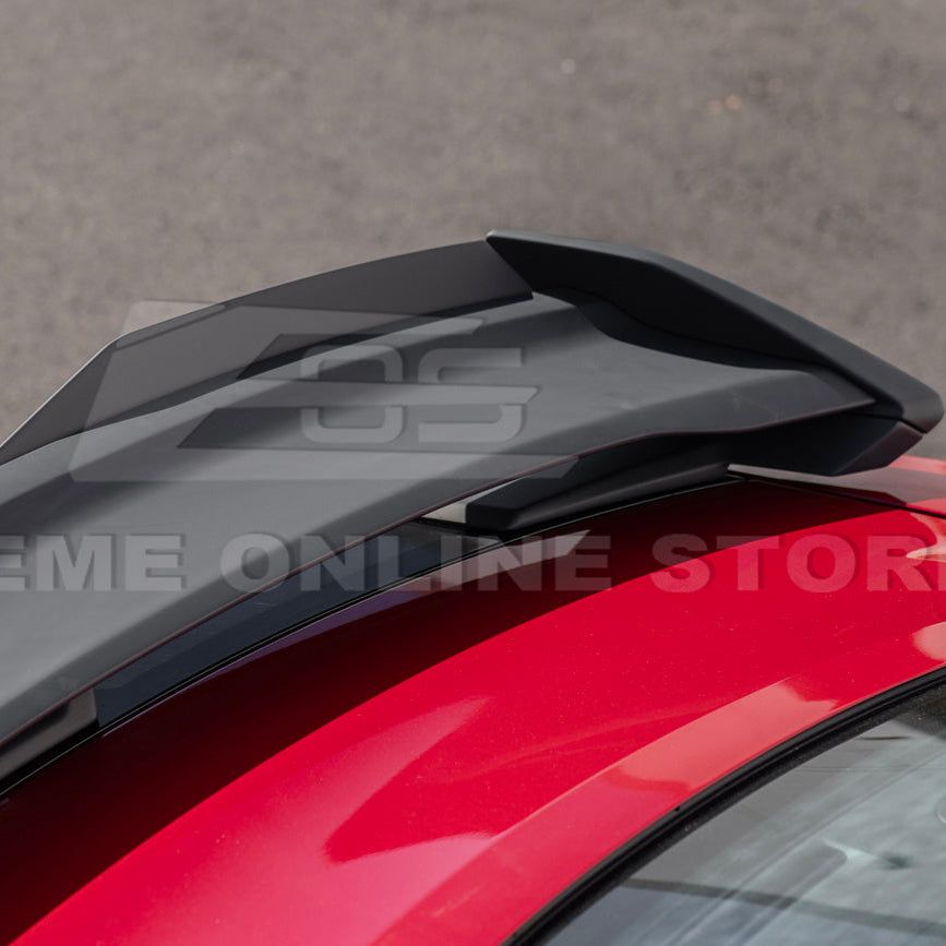 2024-Up Mustang Dark Horse Handling Package Rear Spoiler