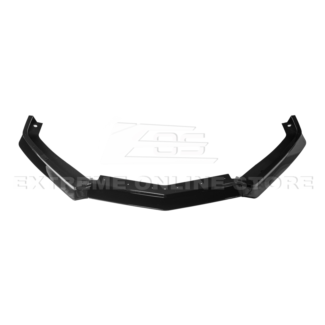 Corvette C8 Stingray Front Lip & Side Skirts [Z06 Conversion Package]
