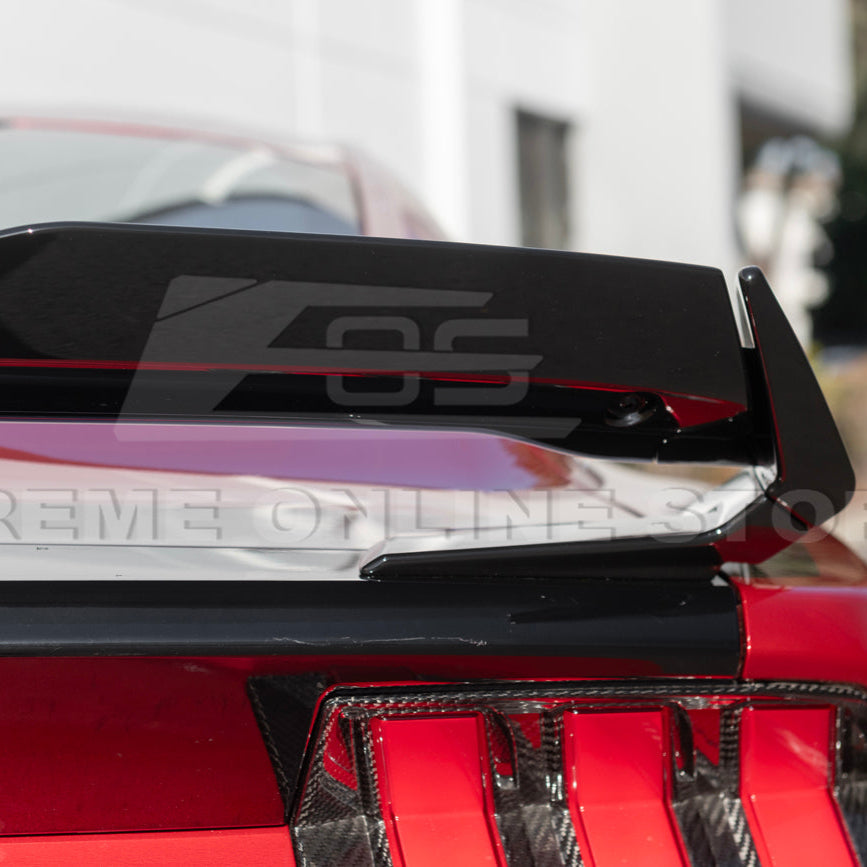 2024-Up Mustang Dark Horse Handling Package Rear Spoiler