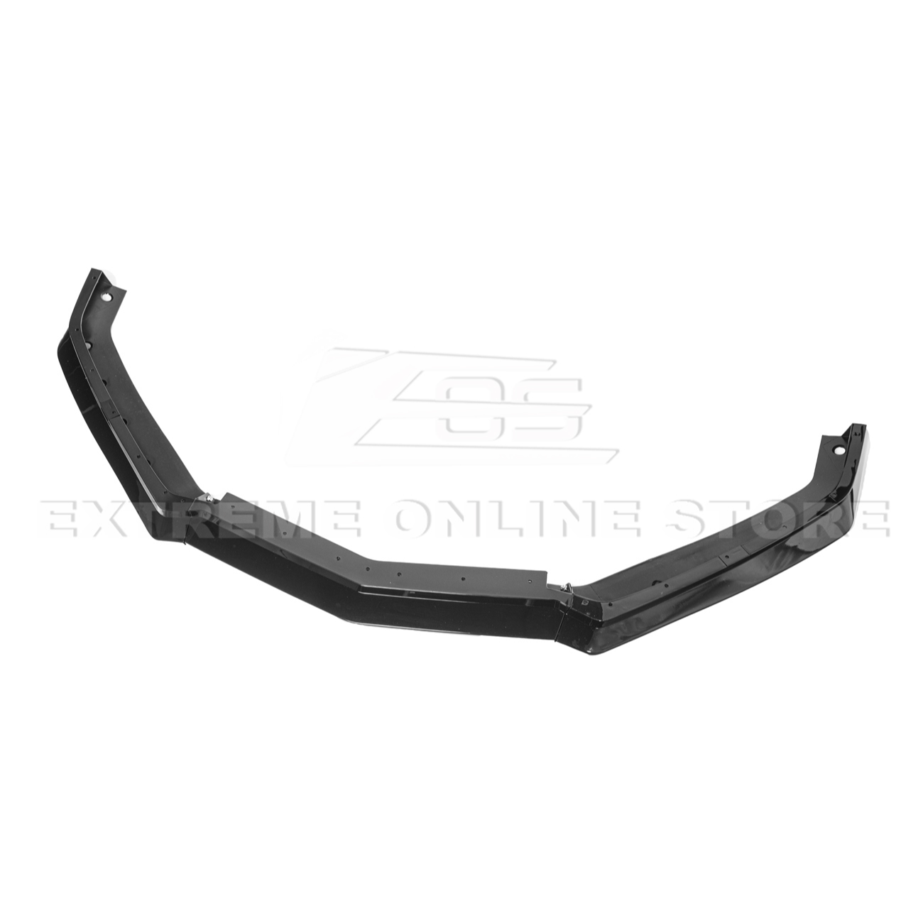 Corvette C8 Stingray Front Lip & Side Skirts [Z06 Conversion Package]