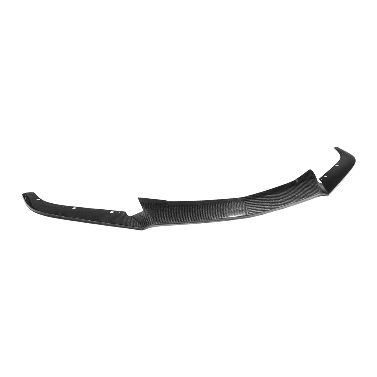 Blemished / Outlet - 2016-19 Cadillac CTS-V CARBON FIBER Front Splitter
