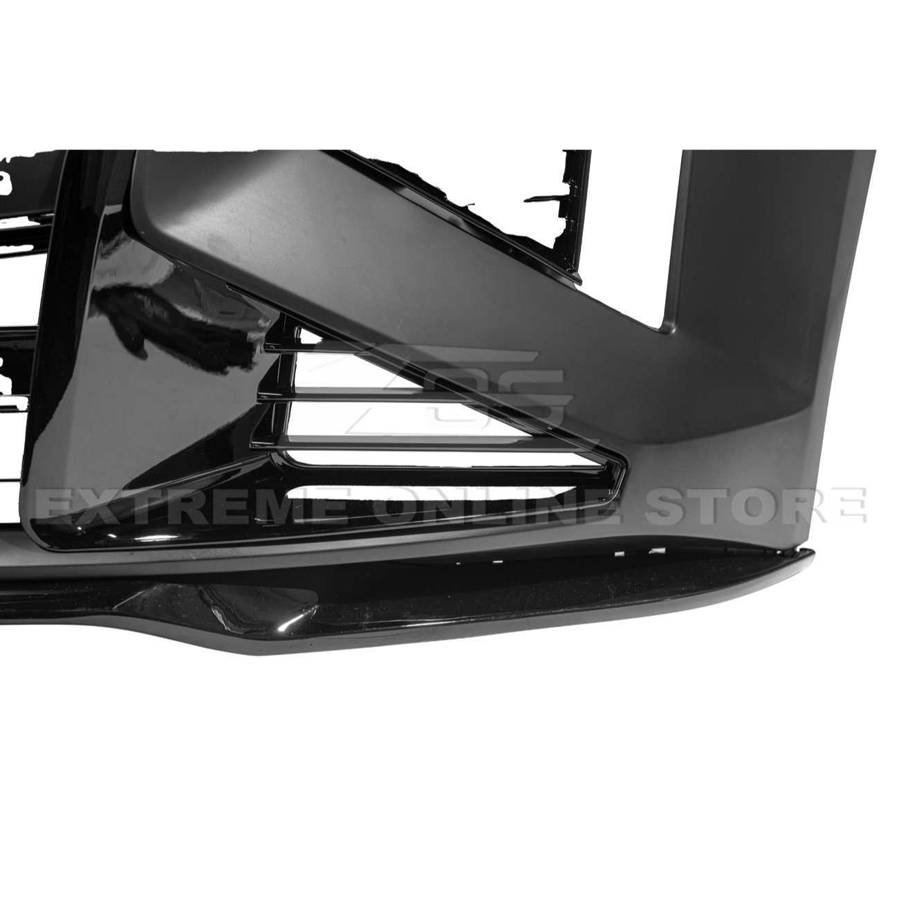 2025-Up Cadillac CT5 CT5-V | Blackwing Conversion Bumper Kit