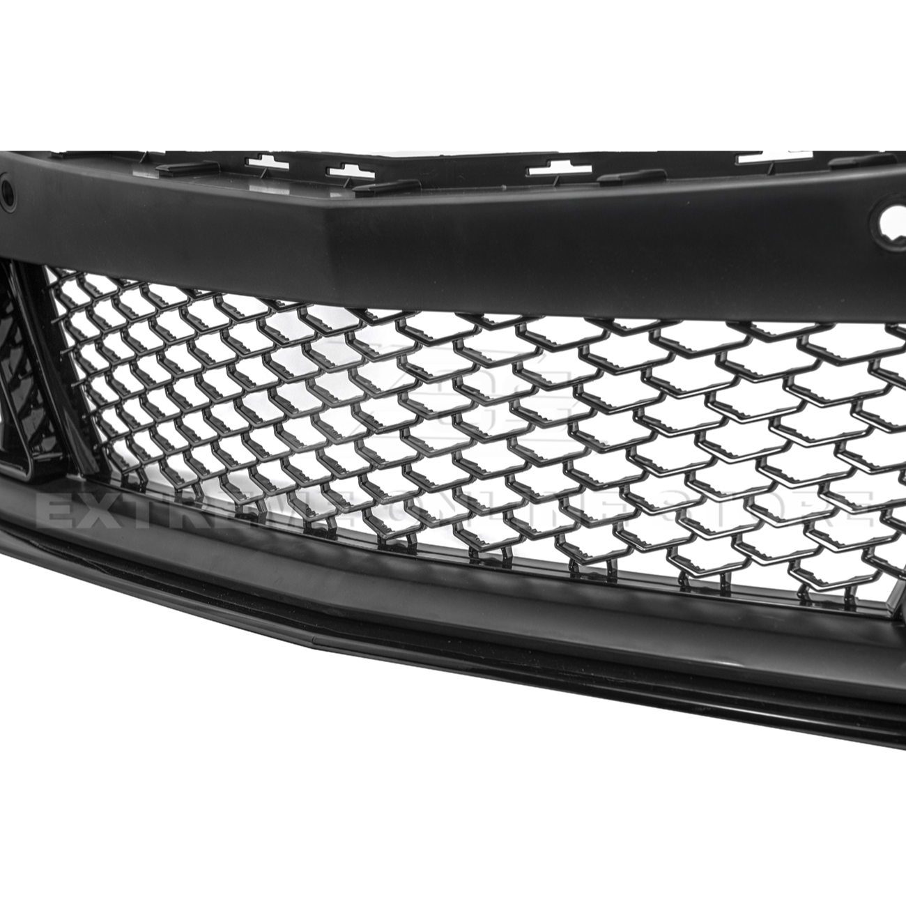 2025-Up Cadillac CT5 CT5-V | Blackwing Conversion Bumper Kit