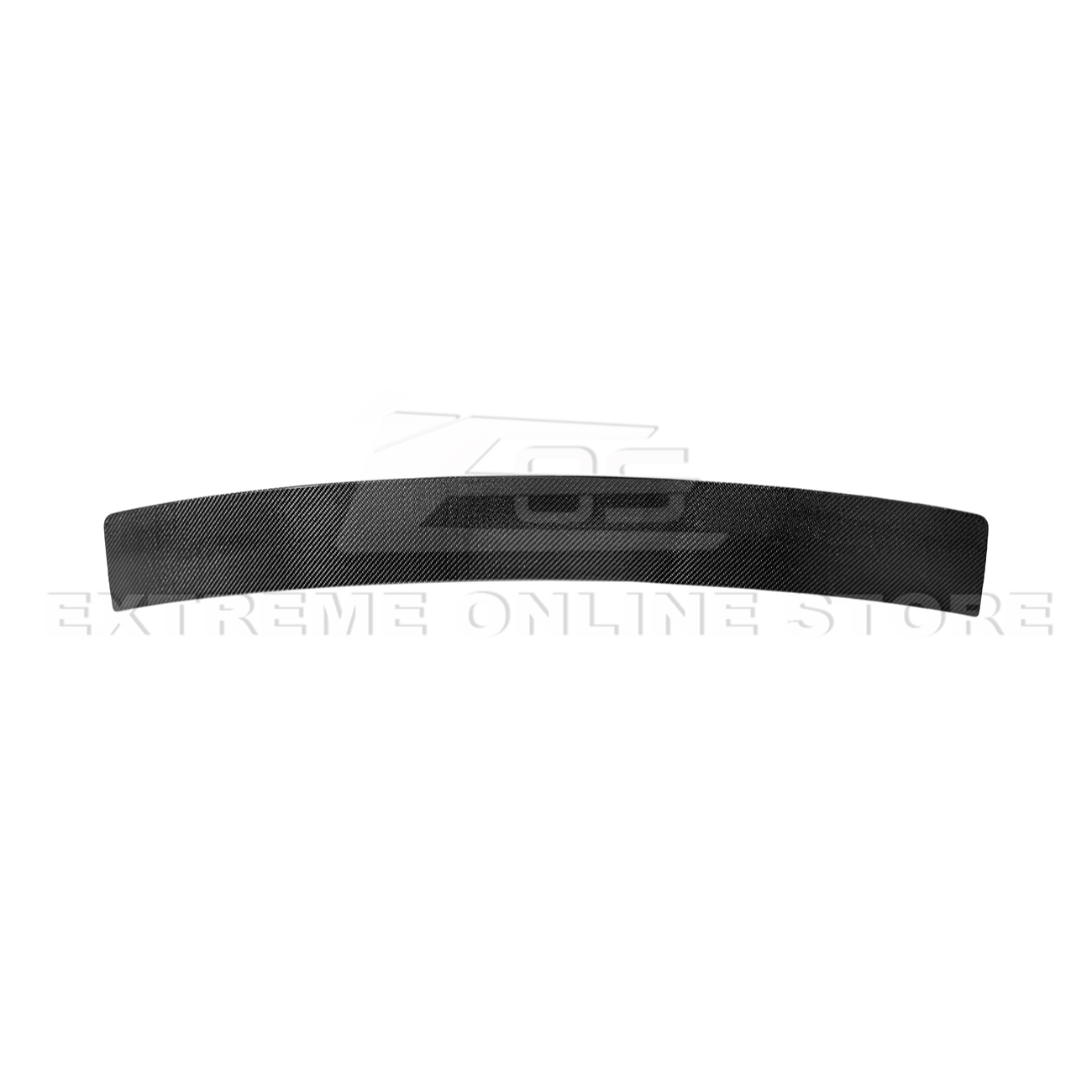 2004-06 Pontiac GTO Coupe Rear Roof Top Window Spoiler Wing