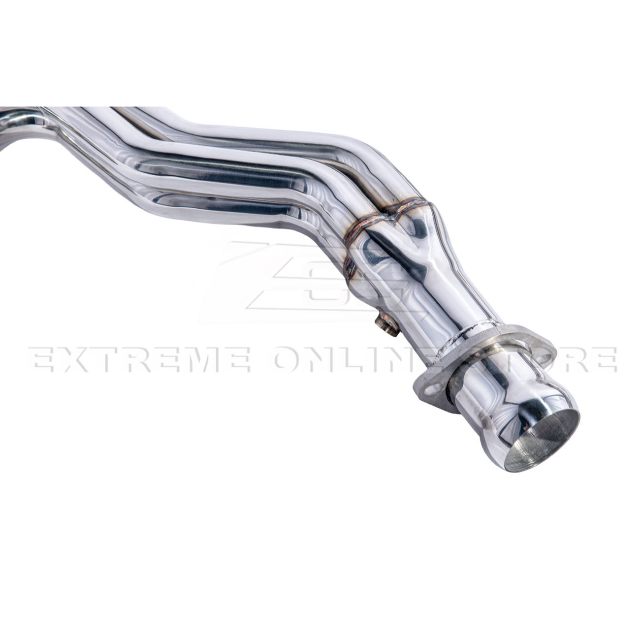 2004-2006 Pontiac GTO 3" Long Tube Headers
