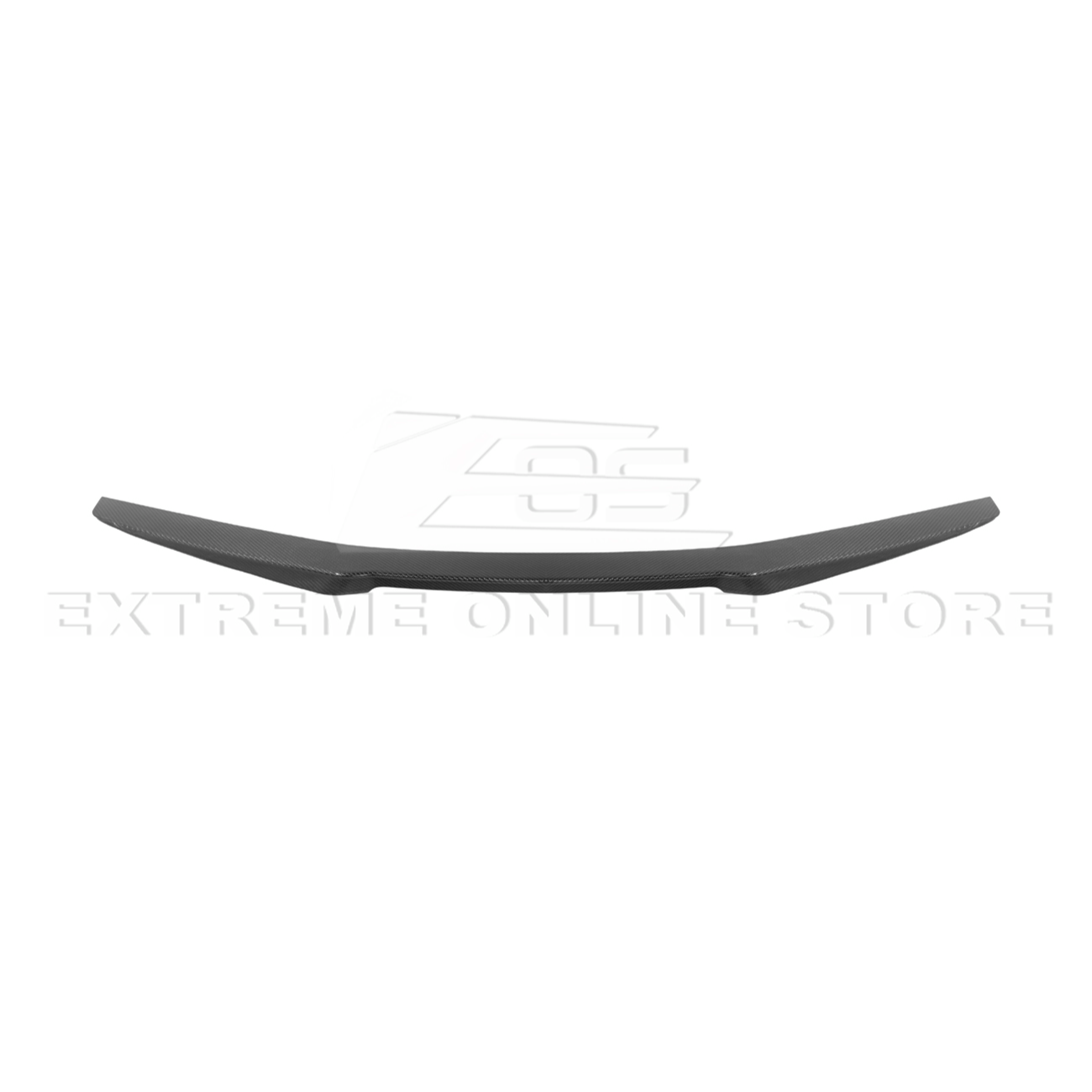 2023-Up Corvette C8 Z06 | Rear Spoiler Delete Hole Panel Cover