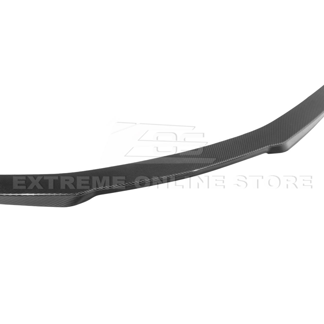 2023-Up Corvette C8 Z06 | Rear Spoiler Delete Hole Panel Cover