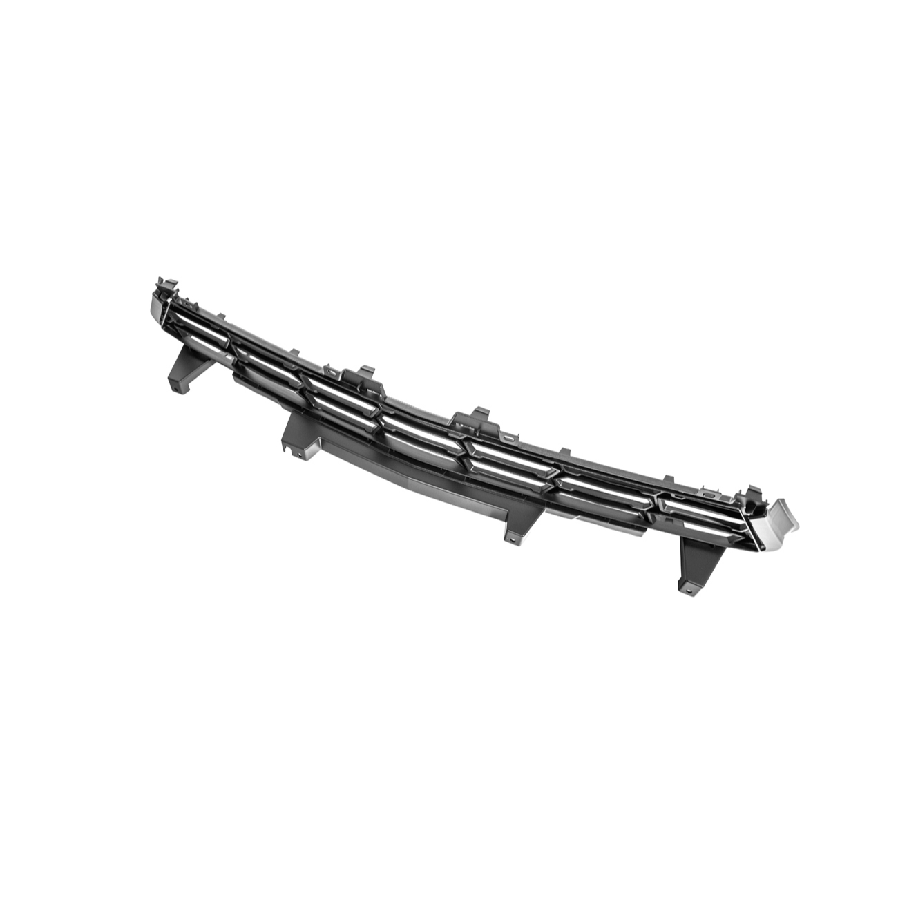 2024+ Ford Mustang Dark Horse Style Lower Front Grille Insert