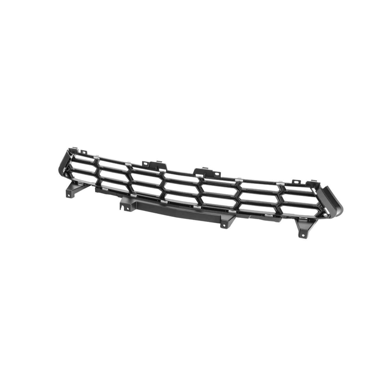 2024+ Ford Mustang Dark Horse Style Lower Front Grille Insert