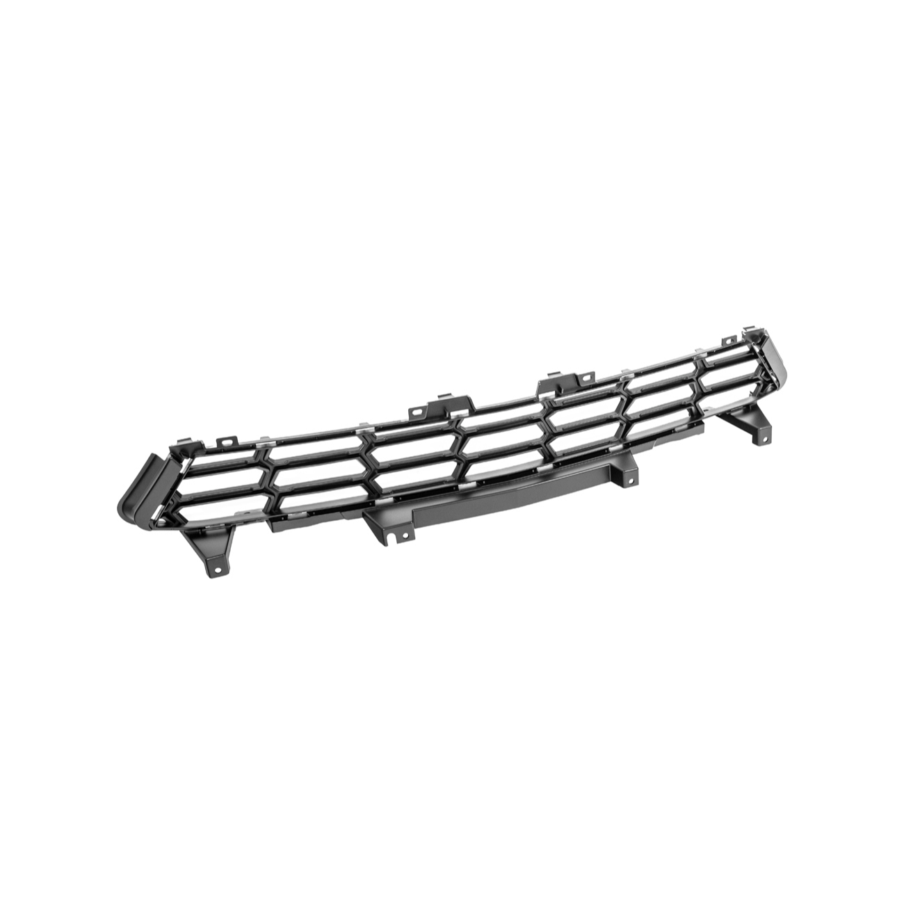 2024+ Ford Mustang Dark Horse Style Lower Front Grille Insert