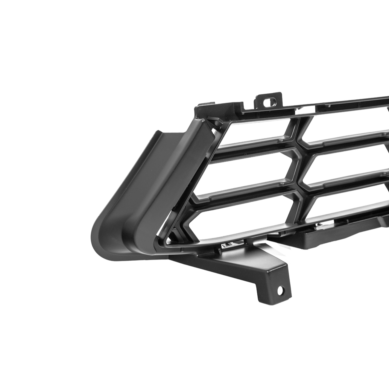 2024+ Ford Mustang Dark Horse Style Lower Front Grille Insert