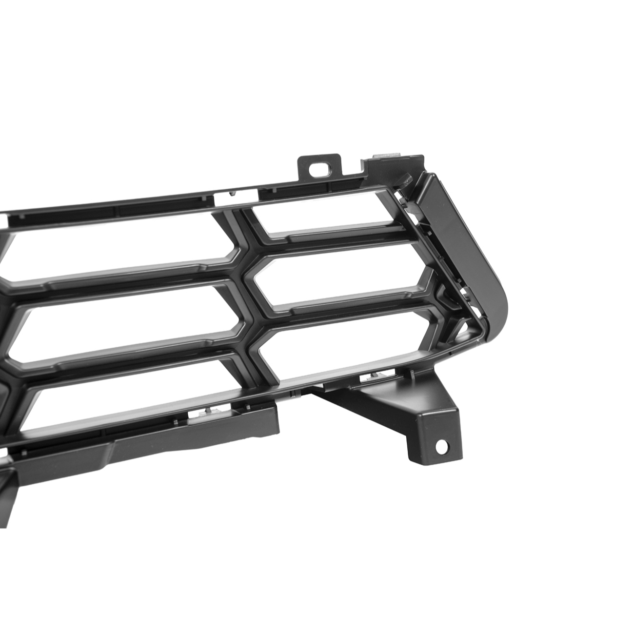 2024+ Ford Mustang Dark Horse Style Lower Front Grille Insert