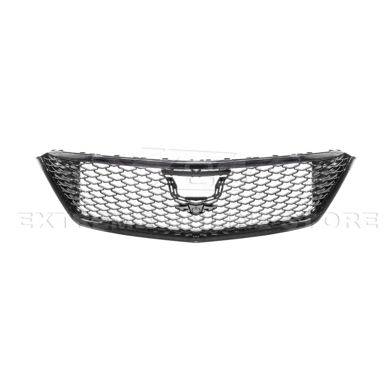 2025-Up Cadillac CT5 Front Bumper Grille Cover