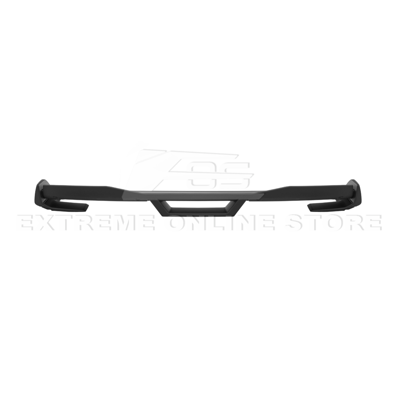 2015-23 Mustang Dark Horse Package Rear Spoiler