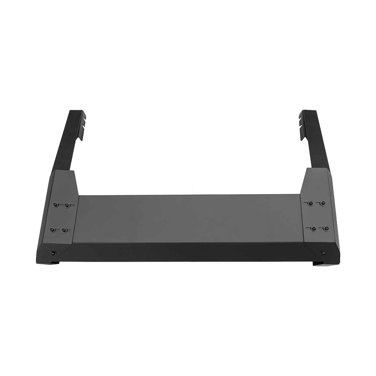 Ford Ranger EOS Off-Road Carbon Steel Black Rear Trunk Bed Sport Roll Bar