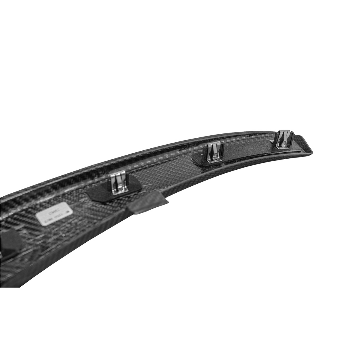 Corvette C8 Z06 Extended V2 Mud Flaps Guards