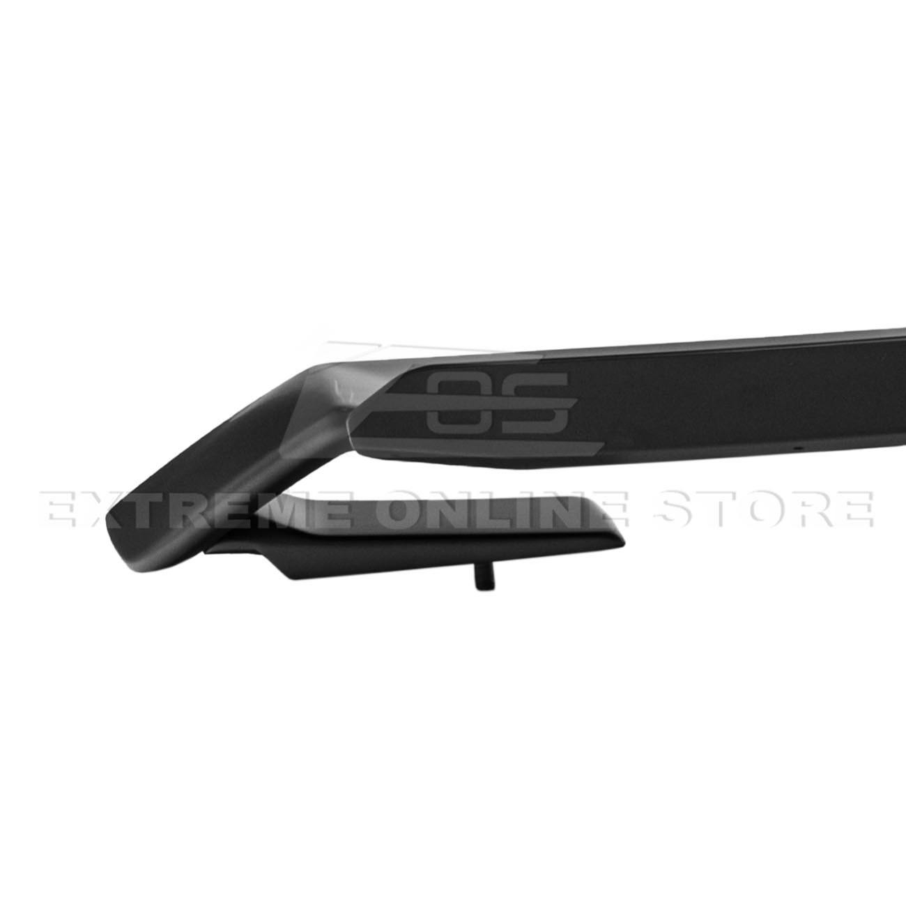 2024-Up Ford Mustang Rear Trunk Wing Wickerbill Spoiler