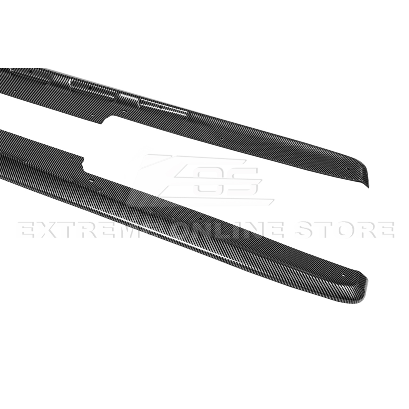 1997-04 Corvette C5 | ZR1 Front Lip & Side Skirts