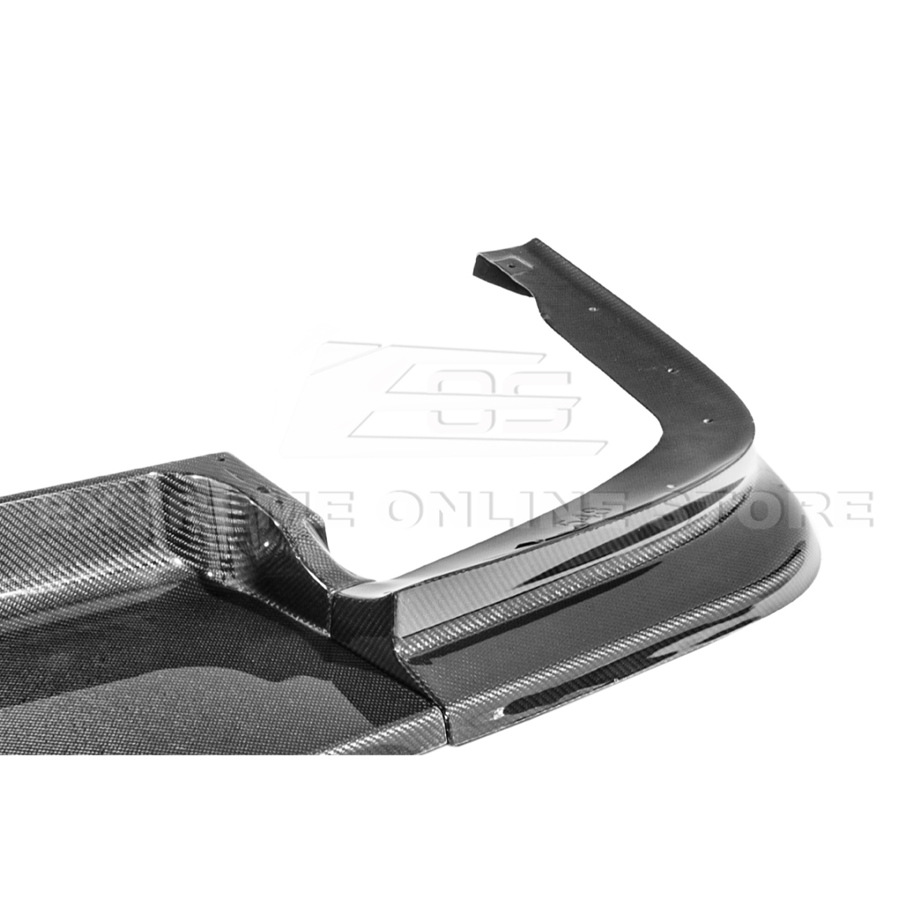 Chevrolet Corvette C5 Performance Front Splitter Lip