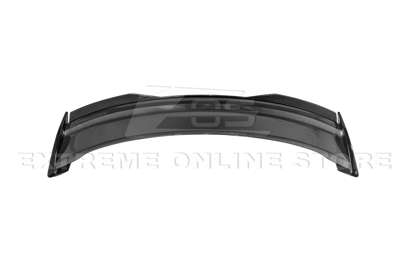 2024-Up Mustang Dark Horse Package Rear Wickerbill Spoiler