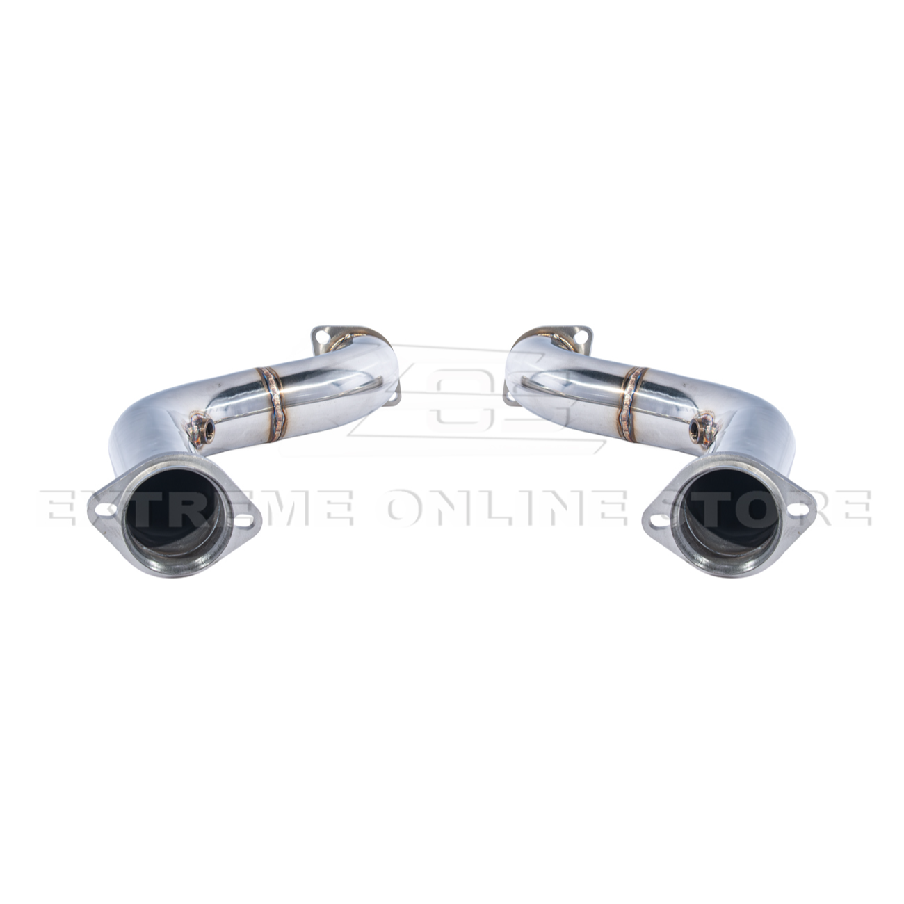 2005-2006 Pontiac GTO 6.0L 3" Catless Downpipe