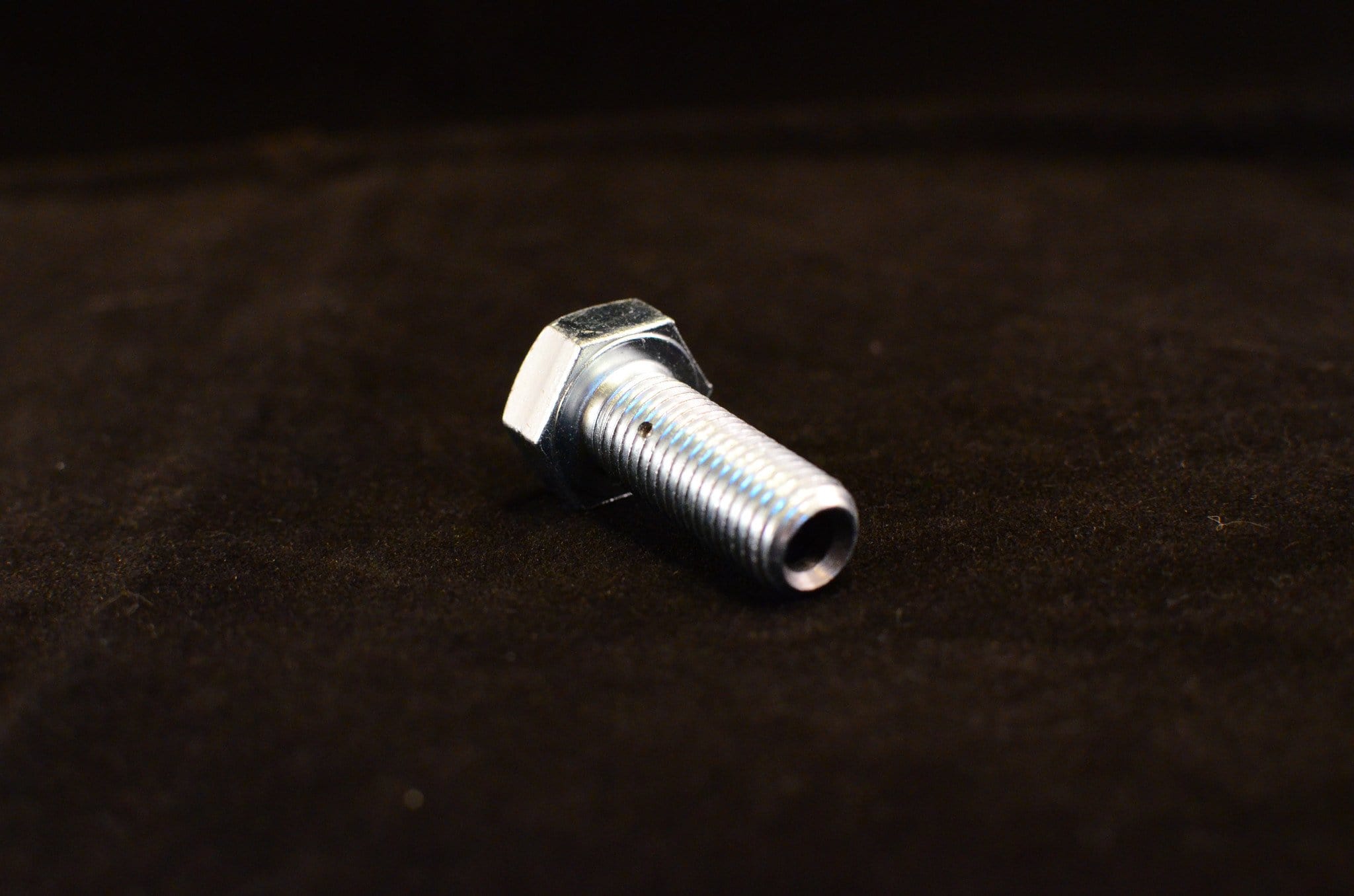 Mazda Turbo Oil Restrictor Banjo Bolt